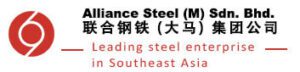 RJ Scrap Metal, Alliance Steel (M) Sdn Bhd logo
