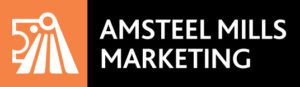 RJ Scrap Metal, AMSTEEL MILLS MARKETING SDN BHD logo