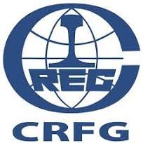 RJ Piling, CRFG logo
