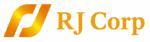 RJ Corp, RJ Steel, RJ Metals, company logo