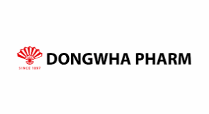 RJ Demolition, DONGWHA logo