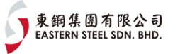 RJ Scrap Metal, EASTERN STEEL SDN BHD logo