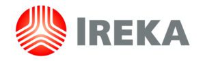 RJ Demolition, IREKA logo