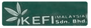 RJ Demolition, KEFI SDN BHD logo
