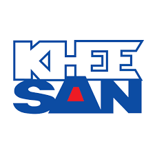 RJ Demolition, KHEE SAN BERHAD logo