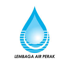 RJ Demolition, Lembaga Air Perak logo