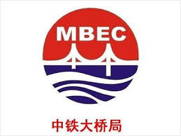 RJ Piling, MBEC logo