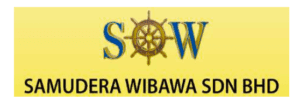 RJ Demolition, SAMUDERA WIBAWA SDN BHD logo