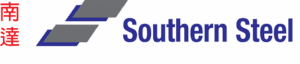 RJ scrap metal, Southern Steel logo